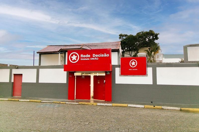Rede Decisão | Unidades